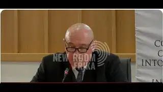 INQUIRY HEARS DETAILS OF KATISO 