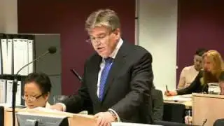 Inquiry hears of corruption web