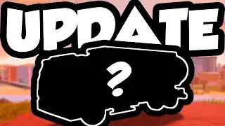 INSANE NEW UPDATE NEWS?!?! | Roblox Jailbreak