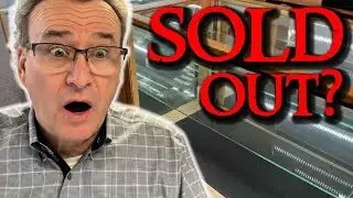 INSANE SILVER DEMAND WIPES OUT BULLION DEALER - Where is Silver Going Next?