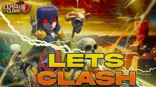 Insane Th18 War Attack - Crazy Attack Clash of Clans
