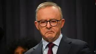 ‘Insanity on steroids’: Albanese slammed for ‘ludicrous’ refusal to rule out double dissolution