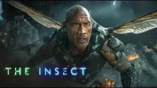 "Insects" (2025) - First Trailer Breakdown You Didn’t Expect!