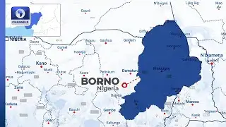 Insecurity: Troops Kill Terrorists, Seize Weapons In Ambush