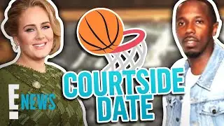 Inside Adele & Rich Paul