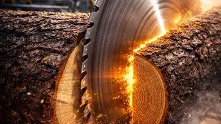 Inside Advanced Wood Processing: High-Strength Timber Transformation 2026