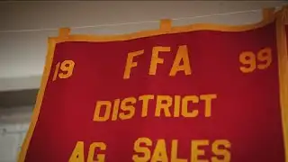 Inside Ag: Budget cuts could trim pipeline for agriculture workforce