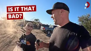 Inside Albuquerque - What’s It Really Like 🇺🇸