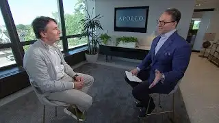 Inside Alts: Why Apollo