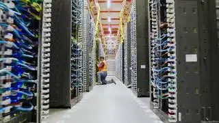 Inside Amazon