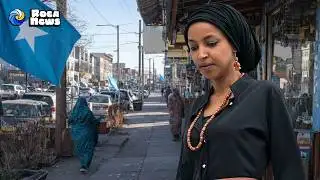 Inside America’s Somali Capital (Minneapolis)