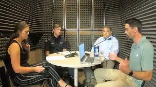 Inside Arvada Podcast   Episode 38   Chris Warren and Brian Wilkerson