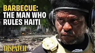 Inside Barbecue’s Haiti: The State Under Gang Occupation