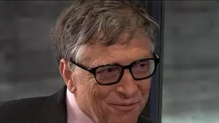 Inside Bill Gates