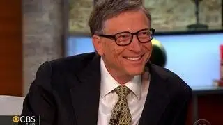 Inside Bill Gates