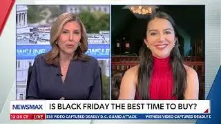 Inside Black Friday 2025 How Consumers Think About Value, Trust, and Spending