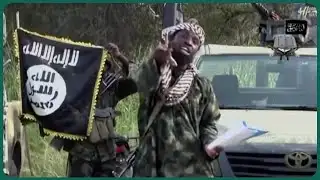 Inside Boko Haram The World