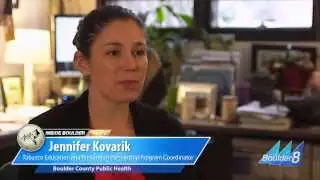 Inside Boulder News - January 10, 2014