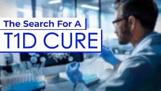 Inside Breakthrough T1D’s Mission to Cure Type 1 Diabetes