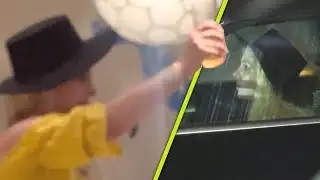 Inside Britney Spears