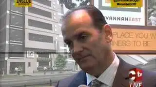 INSIDE BUSINESS: FACILITIES MANAGEMENT: