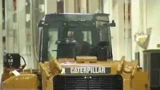 Inside Caterpillar: Help wanted