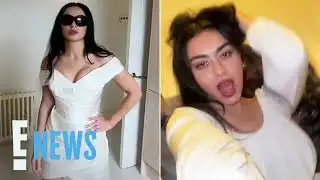 Inside Charli XCX & George Daniel