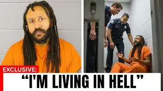 Inside Darrell Brooks