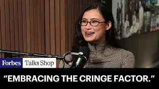 Inside Delaney Rowe’s Routine: Running Miles, Writing Bits & Winding Down | Forbes Talks Shop