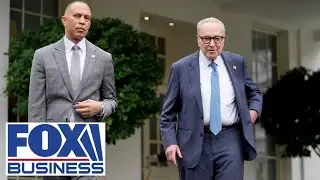 Inside Dems’ demands for restrictions on ICE