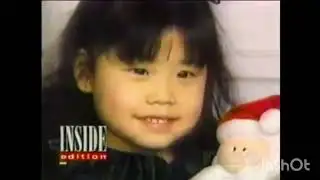 Inside Edition Season 9 (1996-97) Intro