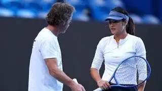 Inside Emma Raducanu’s relationship with Francisco Roig after he mocked tennis rivals