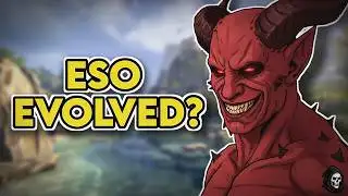 Inside ESO’s New Seasons Devs Explain Their Vision