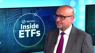 Inside ETFs: Small-cap ETFs offer value but choose wisely | REUTERS