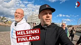 Inside Europe’s Most Underrated City 🇫🇮