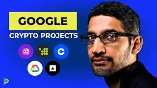 Inside Google’s $3 Billion AI Crypto Plan (You Weren’t Supposed to Know)