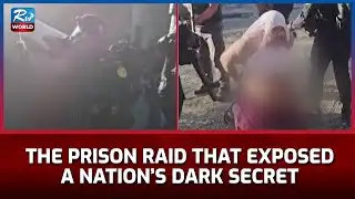 Inside Guatemala’s De/adliest Prison | Hell on Earth Prison | Rtv World