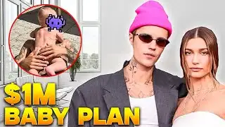 Inside Hailey and Justin Bieber’s $1M 