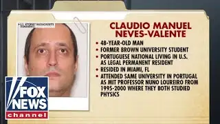 Inside how Brown University shooting suspect 