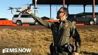 Inside ICE’s Surveillance Tool Kit