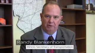 Inside IDOT: Long Range Transportation Plan