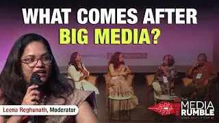 Inside India’s growing independent news ecosystem