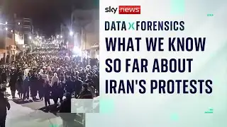 Inside Iran