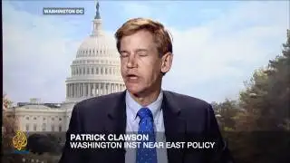 Inside Iraq - Maintaining security