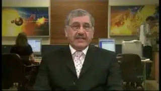 Inside Iraq - Security pact approved - 28 Nov 08 - Part 1