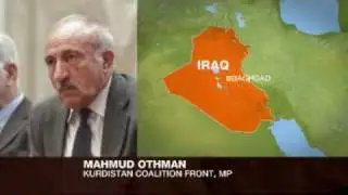 Inside Iraq - Security pact approved - 28 Nov 08 - Part 2