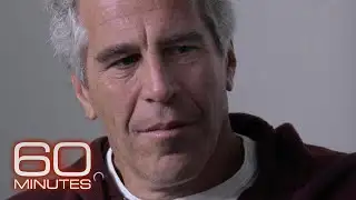 Inside Jeffrey Epstein