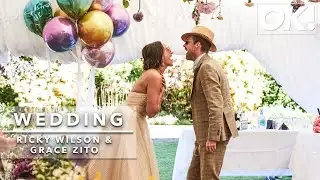 Inside Kaiser Chiefs Ricky Wilson