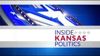 Inside Kansas Politics (01/11/2026)