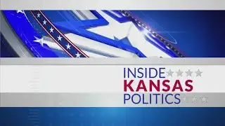 Inside Kansas Politics (08/31/2025)